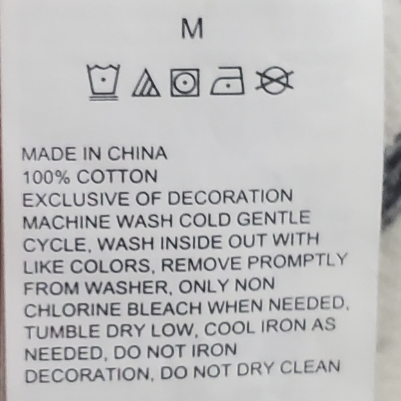 Nautica Sz M BNWT Long Sleeve Sweater - Picture 10 of 15